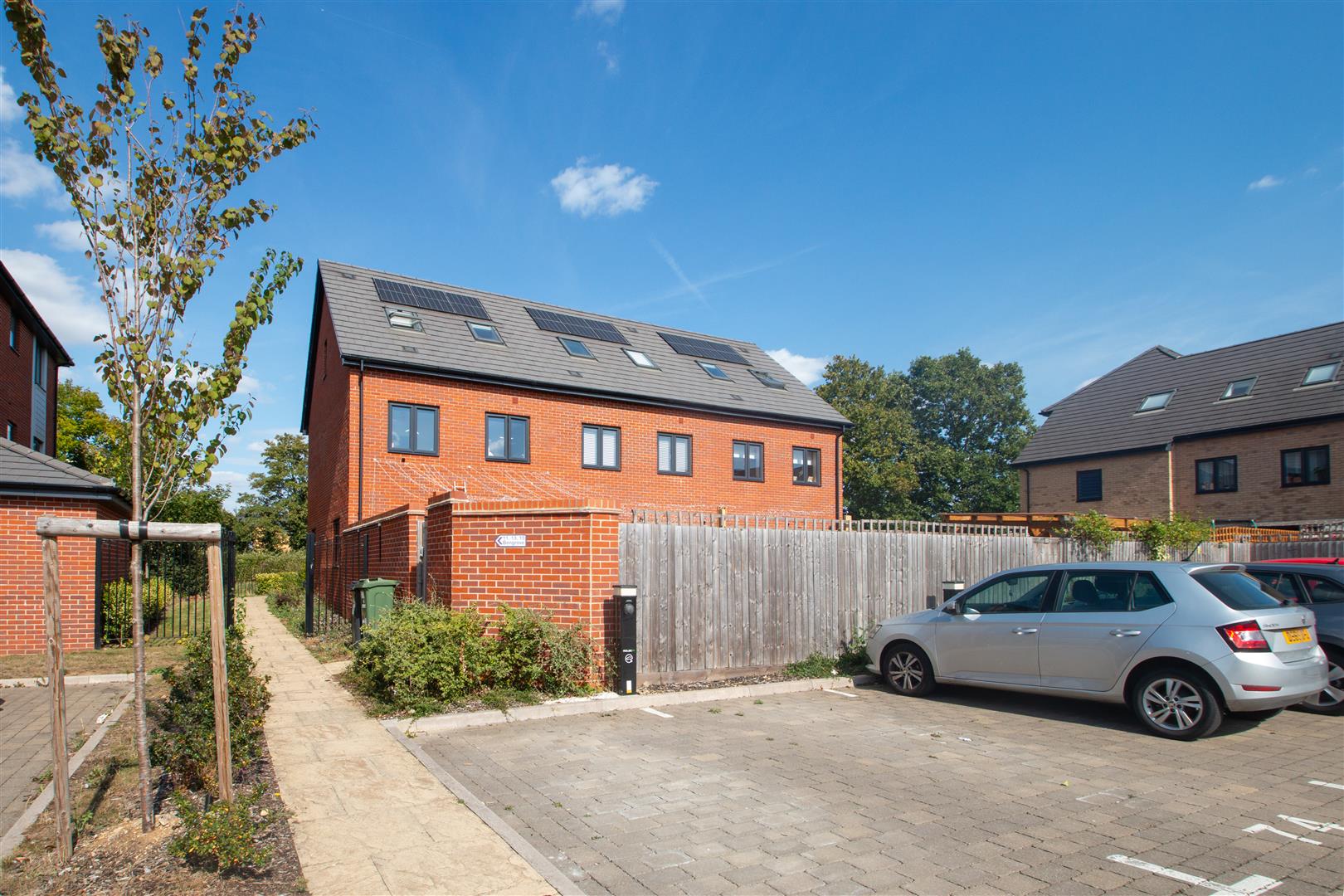 Bengrove, Wolverton Mill